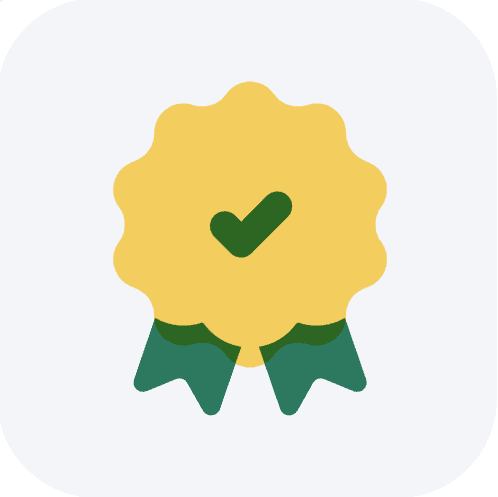 Quality Assurance Icon